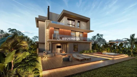 Casa de Condomínio com 3 Quartos à venda, 369m² no Interlagos, Caxias do Sul