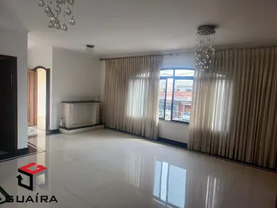 Casa com 3 Quartos à venda, 253m² no Dos Casa, São Bernardo do Campo