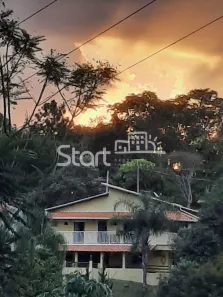 Fazenda/Sítio com 3 Quartos à venda, 340m² no Sousas, Campinas
