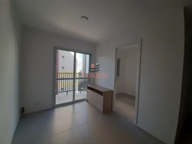 Apartamento com 2 Quartos para alugar, 38m² no Chácara Inglesa, São Paulo