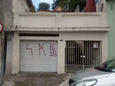Sobrado com 2 Quartos à venda, 130m² no Vila Comercial, São Paulo