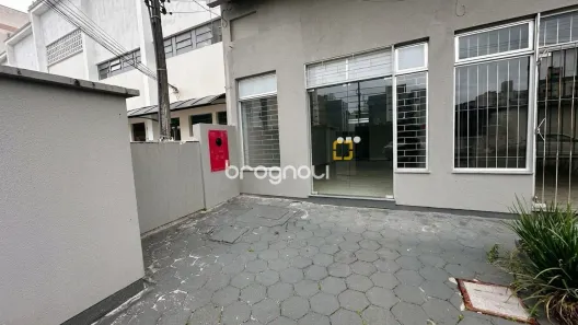 Ponto Comercial à venda, 49m² no Nossa Senhora do Rosário, São José