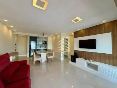 Apartamento com 2 Quartos para alugar, 86m² no Jardim Flor da Montanha, Guarulhos