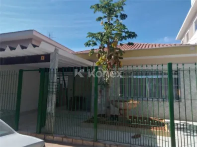 Casa com 3 Quartos à venda, 157m² no Parque Vitória, São Paulo