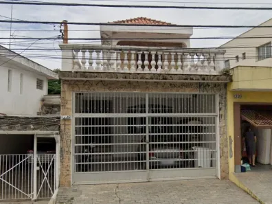 Casa com 1 Quarto à venda, 248m² no Vila Sônia, São Paulo