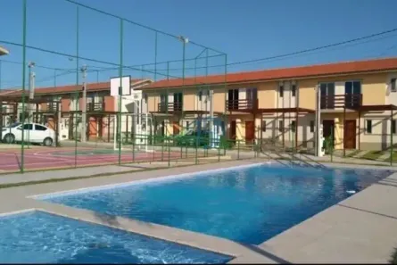 Casa com 2 Quartos à venda, 88m² no Planalto, Natal