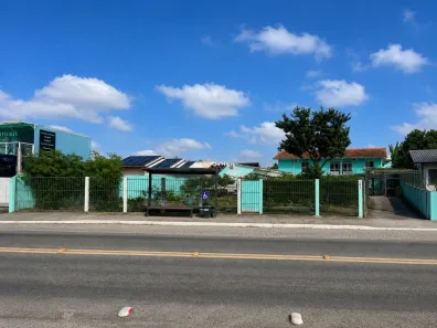 Lote/Terreno à venda, 1105m² no Campeche, Florianópolis