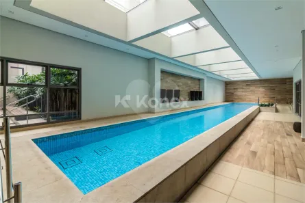 Apartamento com 4 Quartos à venda, 103m² no Vila Gumercindo, São Paulo