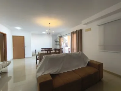 Apartamento com 3 Quartos à venda, 123m² no Jardim Botânico, Ribeirão Preto