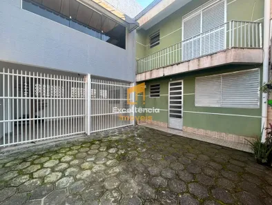 Sobrado com 2 Quartos à venda, 64m² no Junara, Matinhos