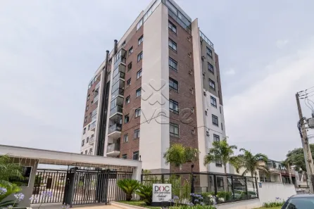 Apartamento com 2 Quartos à venda, 78m² no Cristo Rei, Curitiba
