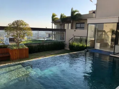 Casa de Condomínio com 4 Quartos à venda, 430m² no Centro, Vinhedo