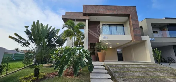 Casa de Condomínio com 3 Quartos à venda, 250m² no Inoã (Inoã), Maricá