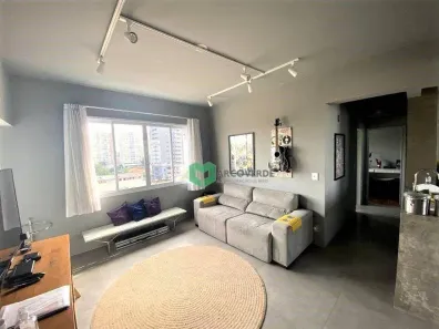 Apartamento com 2 Quartos à venda, 78m² no Pinheiros, São Paulo