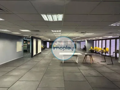 Sala Comercial para alugar, 396m² no Bela Vista, São Paulo