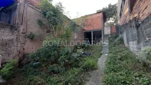 Lote/Terreno à venda, 260m² no Vila Santa Maria, São Paulo