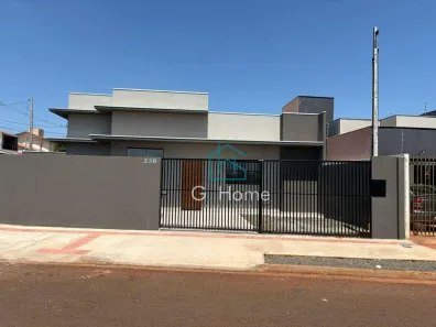 Casa com 3 Quartos à venda, 82m² no Ideal, Londrina