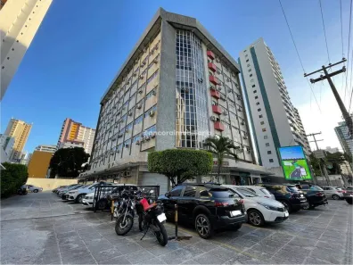 Sala Comercial para alugar, 28m² no Boa Viagem, Recife