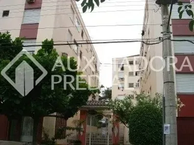 Apartamento com 1 Quarto à venda, 40m² no Passo da Areia, Porto Alegre