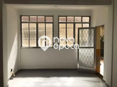 Apartamento com 2 Quartos à venda, 73m² no Laranjeiras, Rio de Janeiro