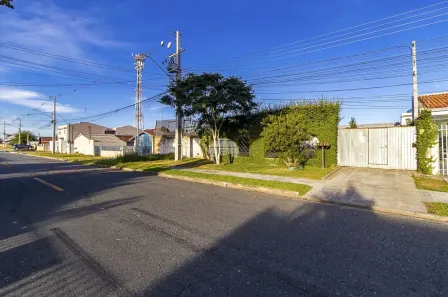 Casa com 3 Quartos à venda, 90m² no Cajuru, Curitiba