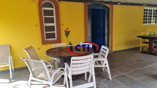 Fazenda/Sítio com 2 Quartos à venda, 3032m² no Jardim Jussara, São Bernardo do Campo