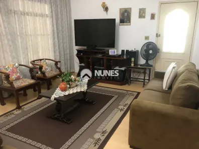 Casa com 3 Quartos à venda, 129m² no Centro, Osasco