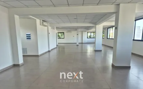 Prédio Comercial com 1 Quarto para alugar, 1059m² no Loteamento Alphaville Campinas, Campinas