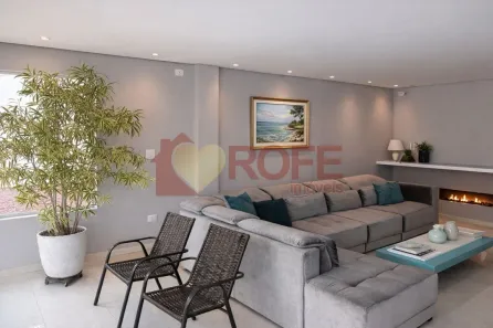 Casa com 3 Quartos à venda, 276m² no Parque Jabaquara, São Paulo