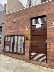 Apartamento com 1 Quarto para alugar, 25m² no Vila Nova Cachoeirinha, São Paulo