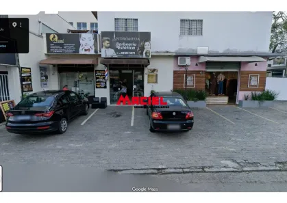 Ponto Comercial à venda, 220m² no Jardim Satélite, São José dos Campos