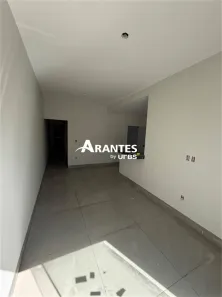 Casa com 2 Quartos à venda, 72m² no Laranjeiras, Uberlândia