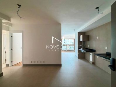 Apartamento com 2 Quartos à venda, 102m² no Condomínio Royal Park, São José dos Campos
