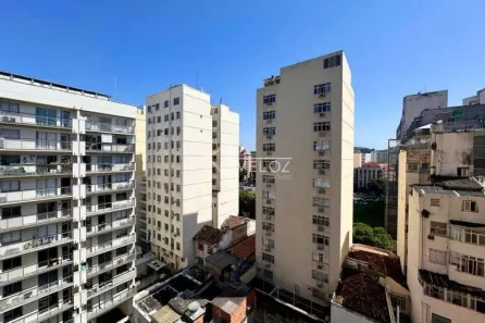 Apartamento com 1 Quarto à venda, 26m² no Centro, Rio de Janeiro