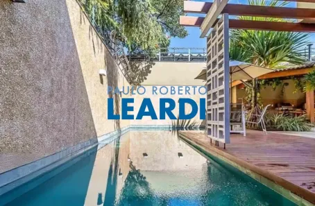 Sobrado com 3 Quartos à venda, 468m² no Alto de Pinheiros, São Paulo