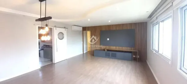 Apartamento com 3 Quartos à venda, 120m² no Cidade Monções, São Paulo
