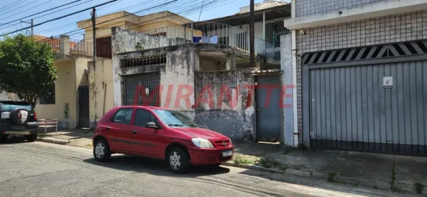 Lote/Terreno à venda, 416m² no Parque Peruche, São Paulo