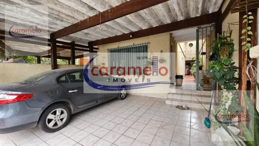 Sobrado com 3 Quartos à venda, 149m² no Vila Jaguara, São Paulo