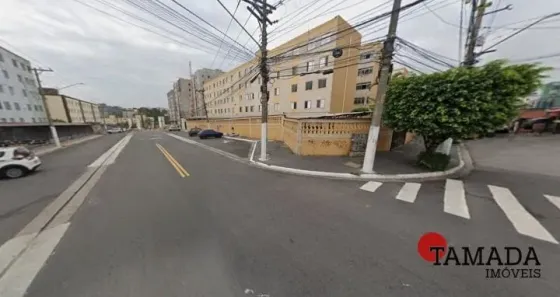 Apartamento com 3 Quartos à venda, 56m² no Conjunto Residencial José Bonifácio, São Paulo