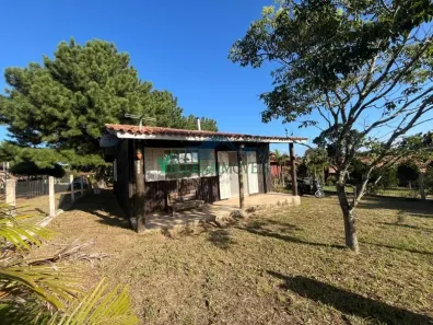 Casa de Condomínio com 1 Quarto à venda, 450m² no Área Rural de Águas Claras, Viamão