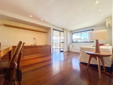 Apartamento com 4 Quartos à venda, 159m² no Barra da Tijuca, Rio de Janeiro