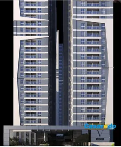 Apartamento com 3 Quartos à venda, 96m² no Centro, Curitiba
