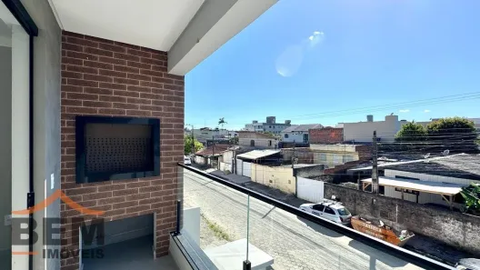 Apartamento com 2 Quartos à venda, 80m² no Areias, Camboriú