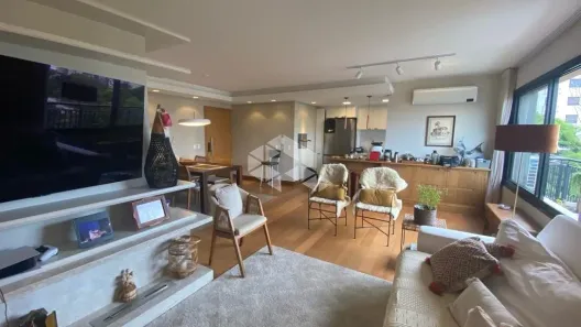 Apartamento com 2 Quartos à venda, 113m² no Tristeza, Porto Alegre