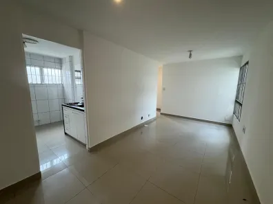 Apartamento com 2 Quartos à venda, 50m² no Jardim Dom Bosco, São Paulo