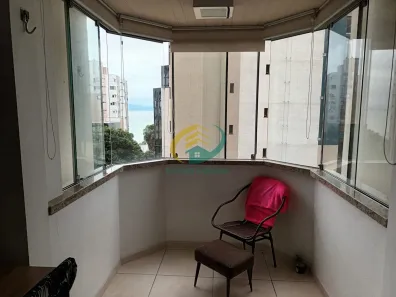 Apartamento com 3 Quartos à venda, 89m² no Centro, Florianópolis