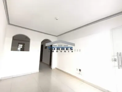 Casa com 3 Quartos para alugar, 75m² no Vera Cruz, Contagem