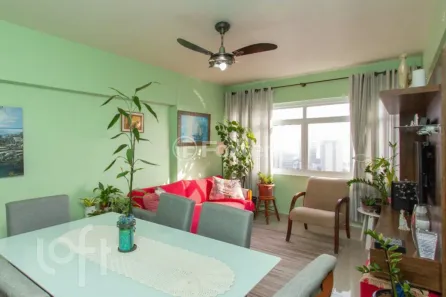 com 2 Quartos à venda, 77m² no Centro Histórico, Porto Alegre