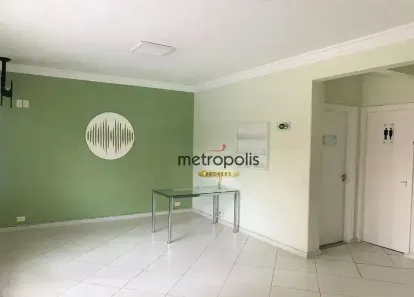 Imóvel Comercial à venda, 177m² no Vila Assunção, Santo André