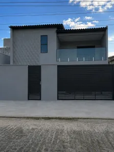 Casa com 4 Quartos à venda, 270m² no Brasília, Feira de Santana